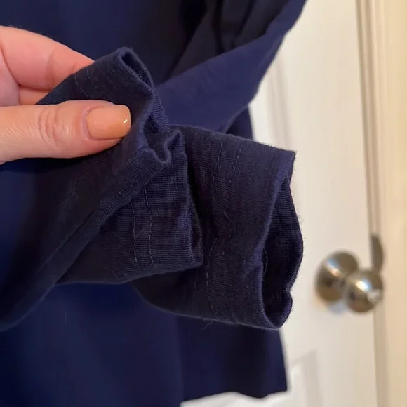 Girls LL Bean long sleeve Tshirt - Picture 5 of 8